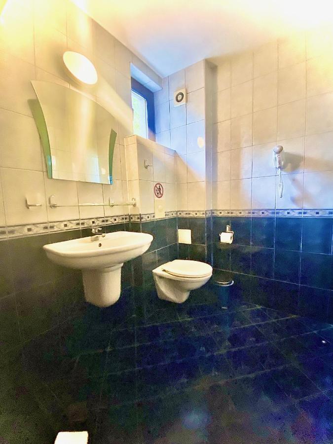 Boutique Hotel Royal نيسيبار المظهر الخارجي الصورة