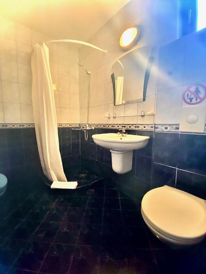 Boutique Hotel Royal نيسيبار المظهر الخارجي الصورة