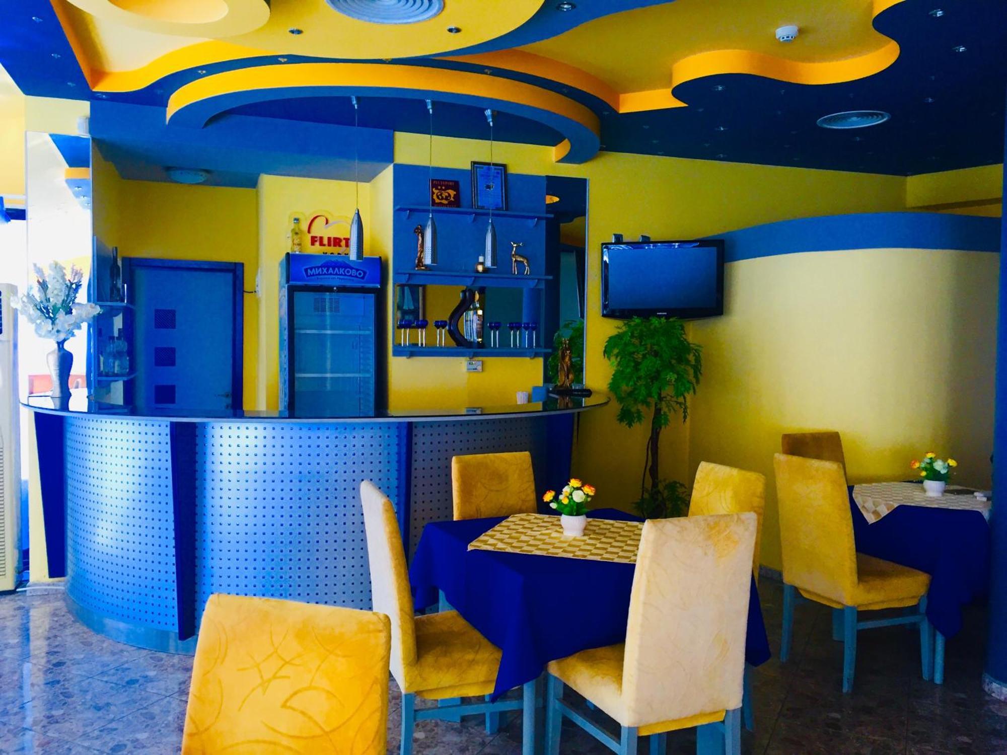 Boutique Hotel Royal نيسيبار المظهر الخارجي الصورة