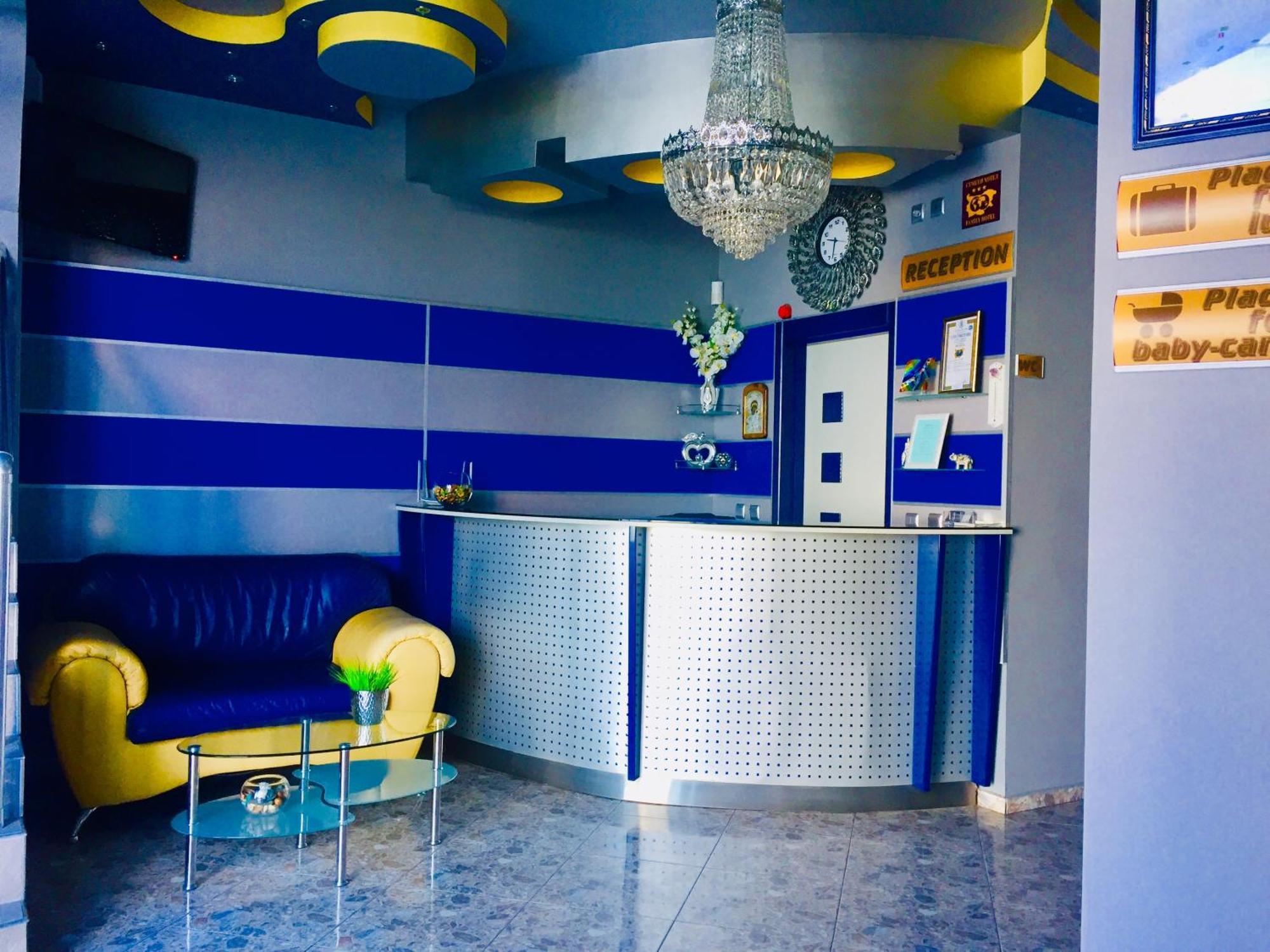 Boutique Hotel Royal نيسيبار المظهر الخارجي الصورة