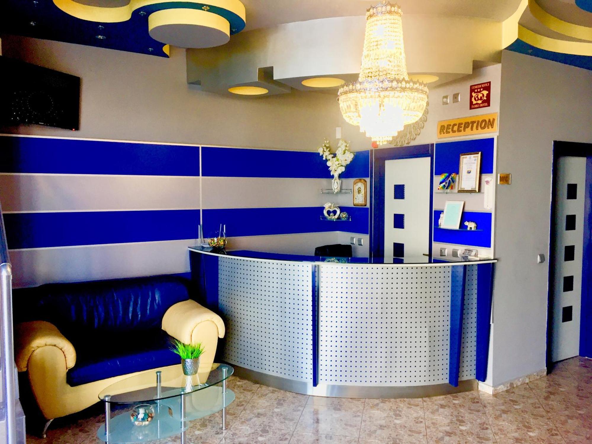 Boutique Hotel Royal نيسيبار المظهر الخارجي الصورة