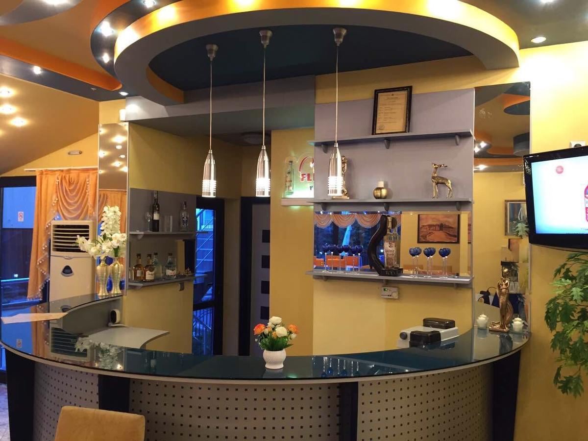 Boutique Hotel Royal نيسيبار المظهر الخارجي الصورة