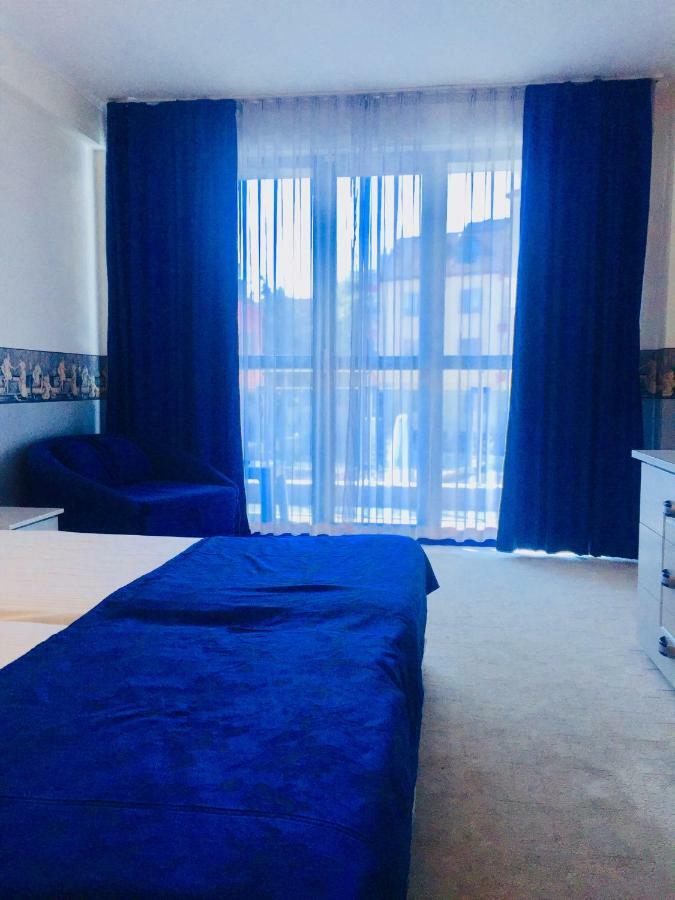Boutique Hotel Royal نيسيبار المظهر الخارجي الصورة