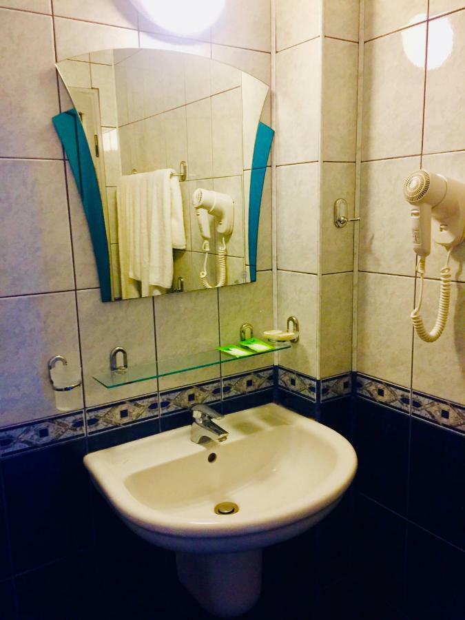 Boutique Hotel Royal نيسيبار المظهر الخارجي الصورة