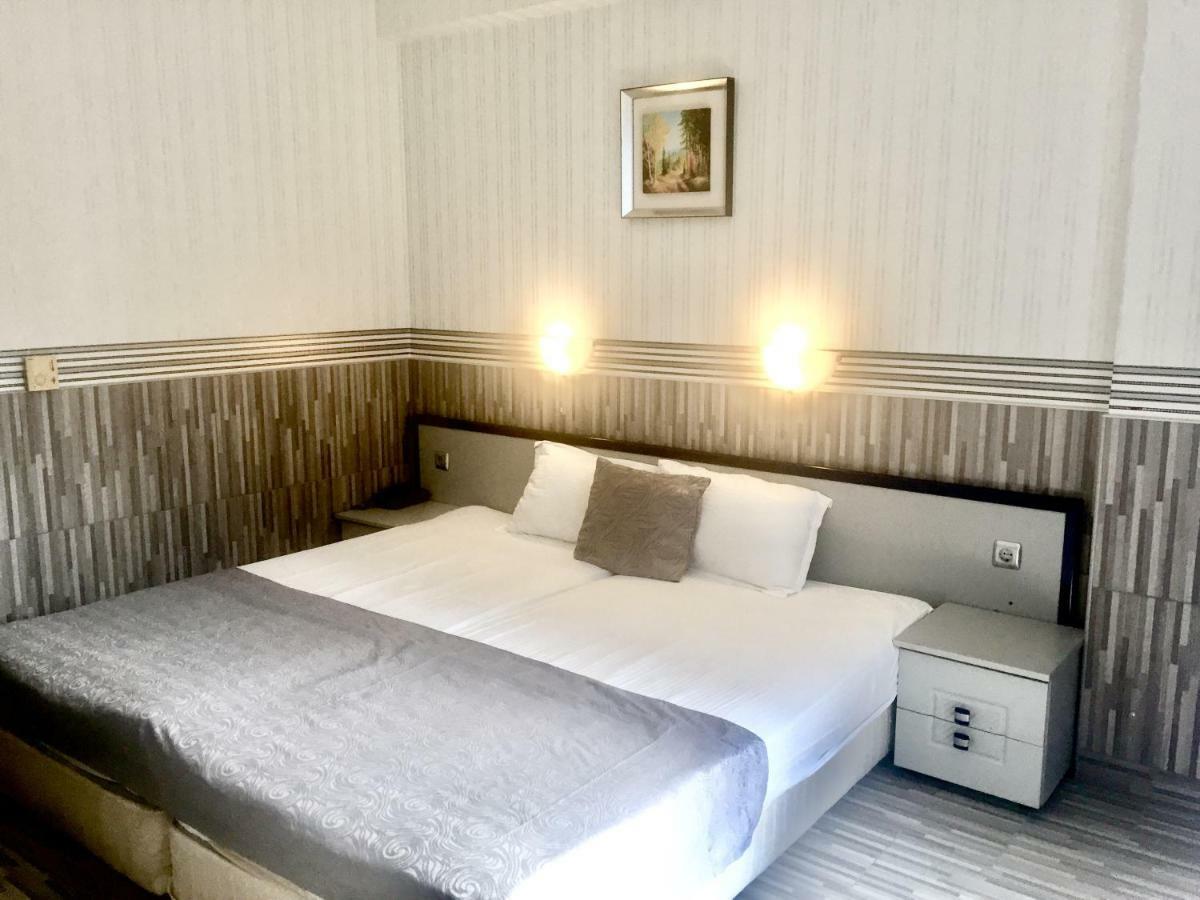 Boutique Hotel Royal نيسيبار المظهر الخارجي الصورة