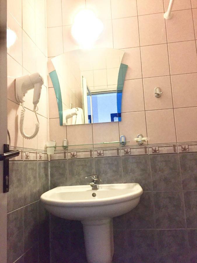Boutique Hotel Royal نيسيبار المظهر الخارجي الصورة